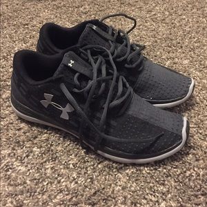 Underarmour Threadborne Slingflex